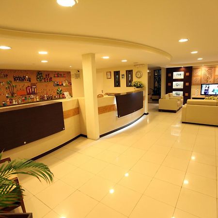 San Manuel Praia Hotel Aracaju Dış mekan fotoğraf