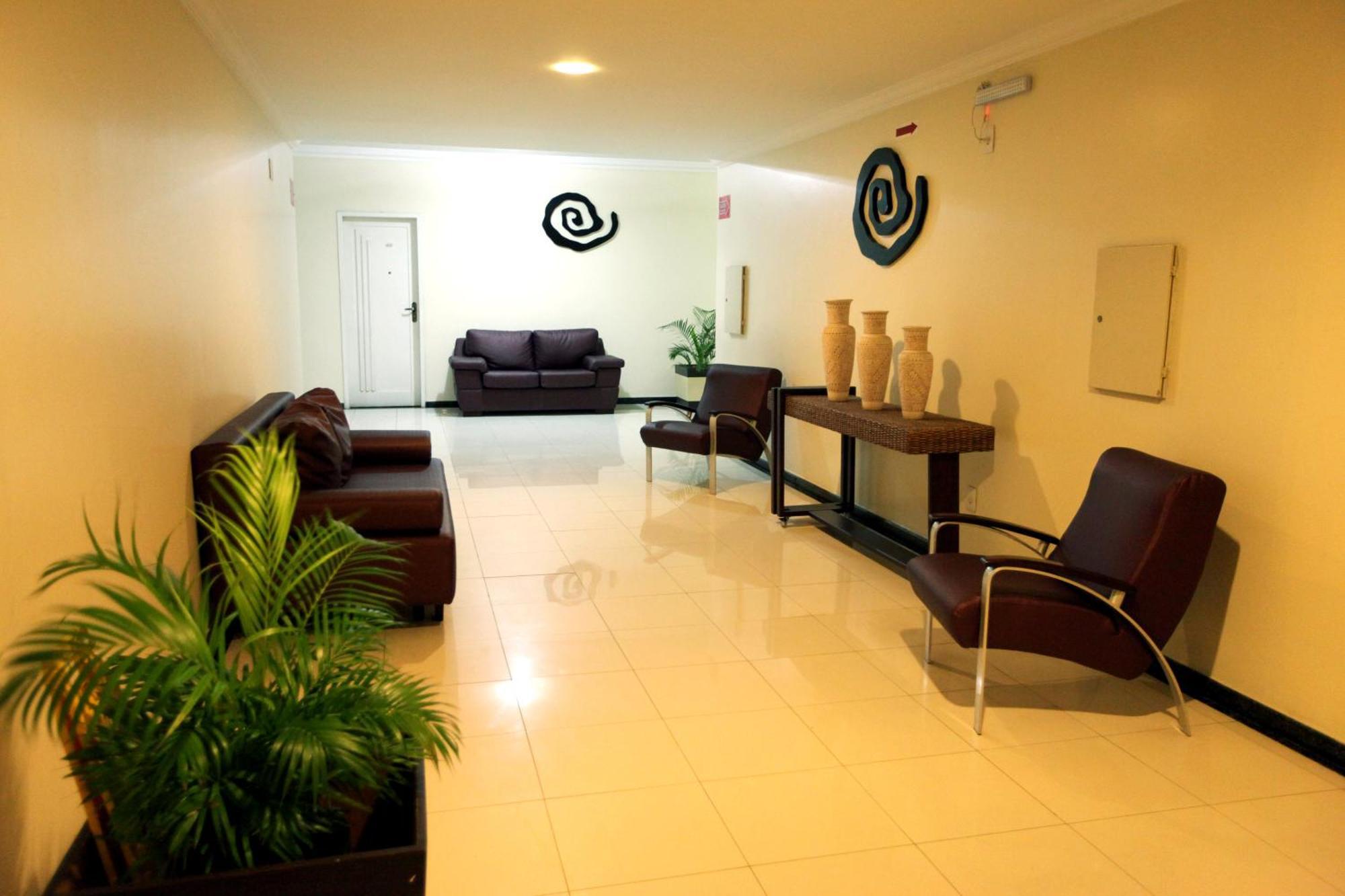 San Manuel Praia Hotel Aracaju Dış mekan fotoğraf