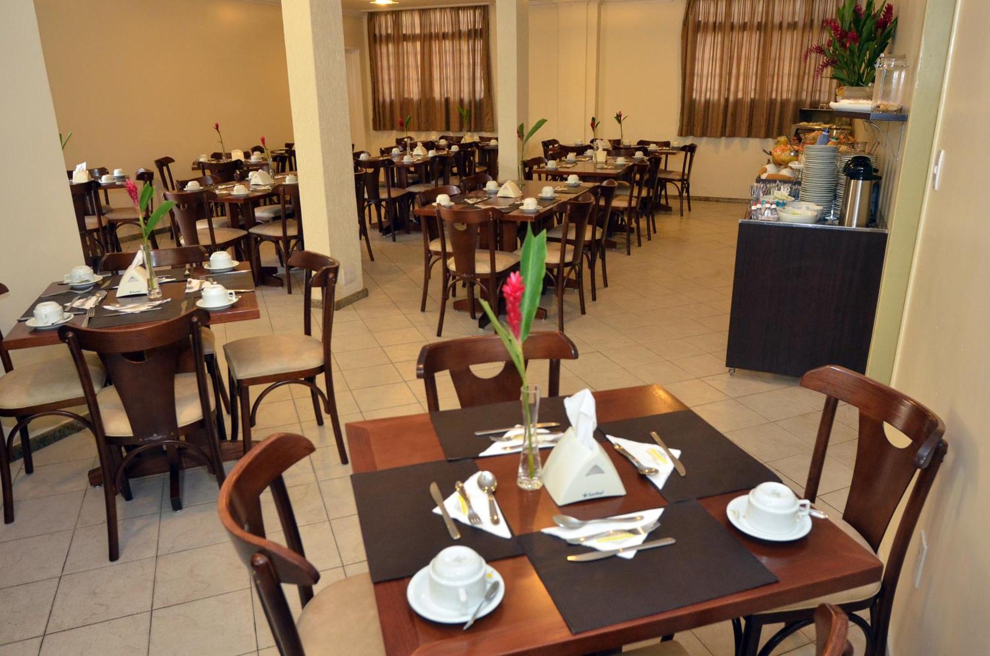 San Manuel Praia Hotel Aracaju Dış mekan fotoğraf