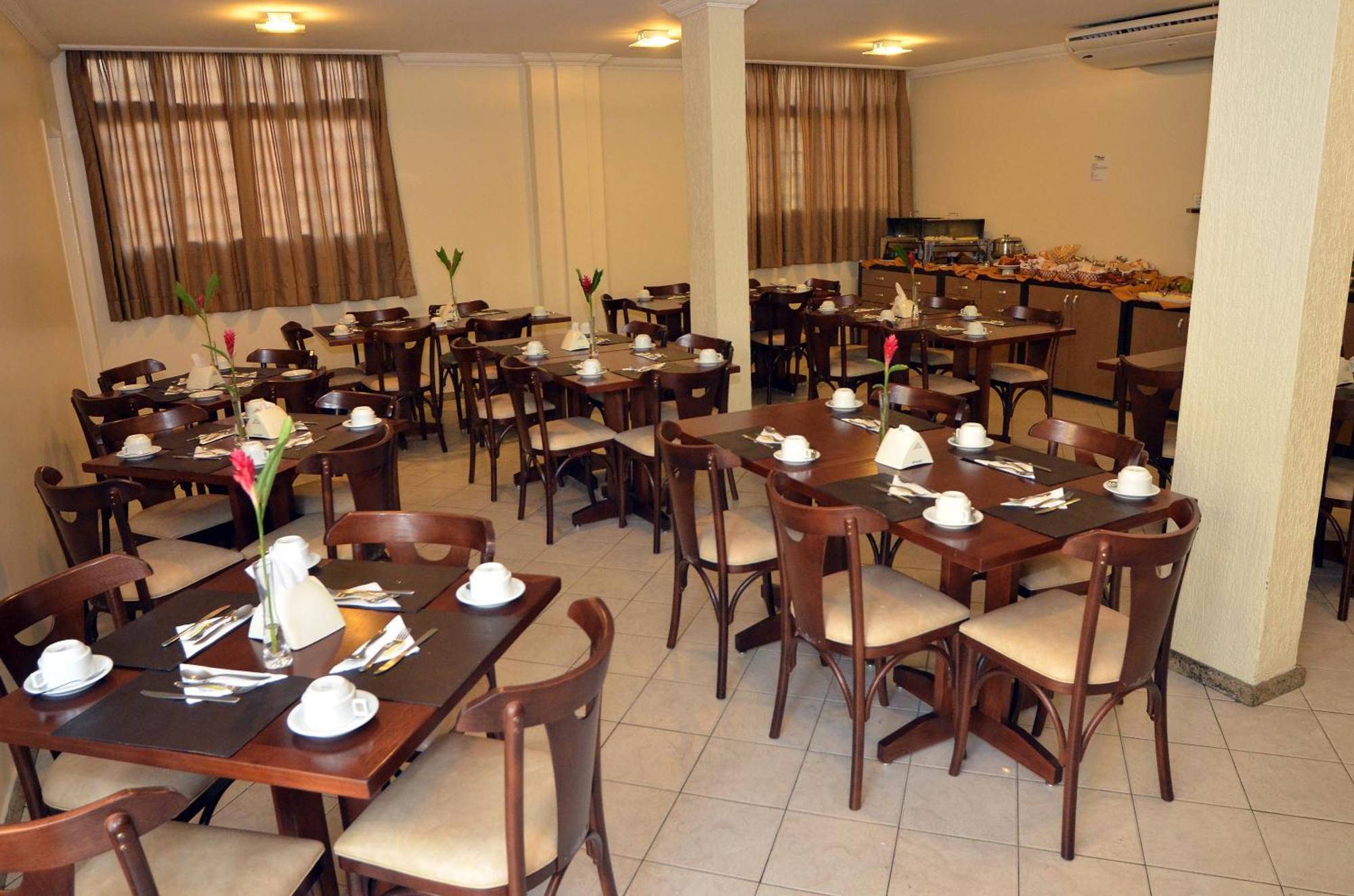 San Manuel Praia Hotel Aracaju Dış mekan fotoğraf