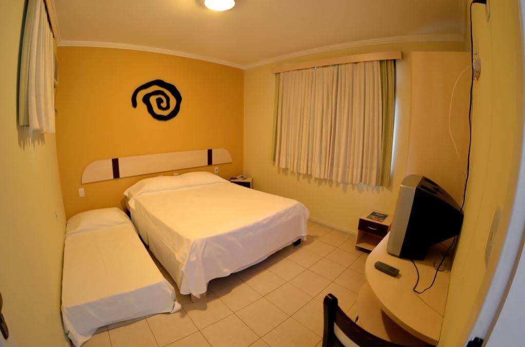 San Manuel Praia Hotel Aracaju Dış mekan fotoğraf