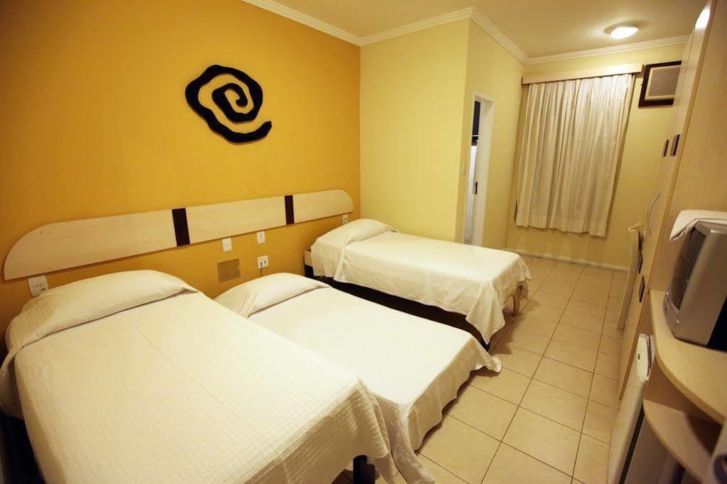 San Manuel Praia Hotel Aracaju Dış mekan fotoğraf
